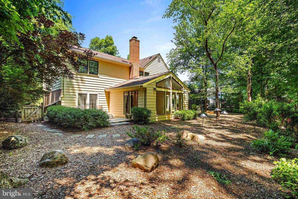 11311 HANDLEBAR ROAD