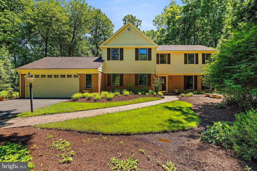 11311 HANDLEBAR ROAD