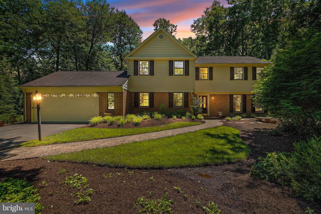 11311 HANDLEBAR ROAD