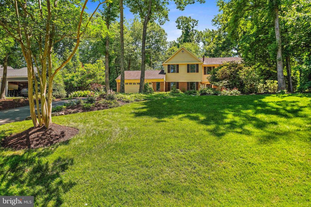 11311 HANDLEBAR ROAD