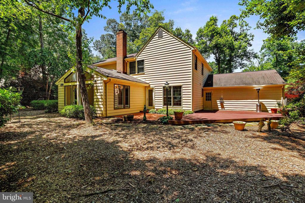 11311 HANDLEBAR ROAD