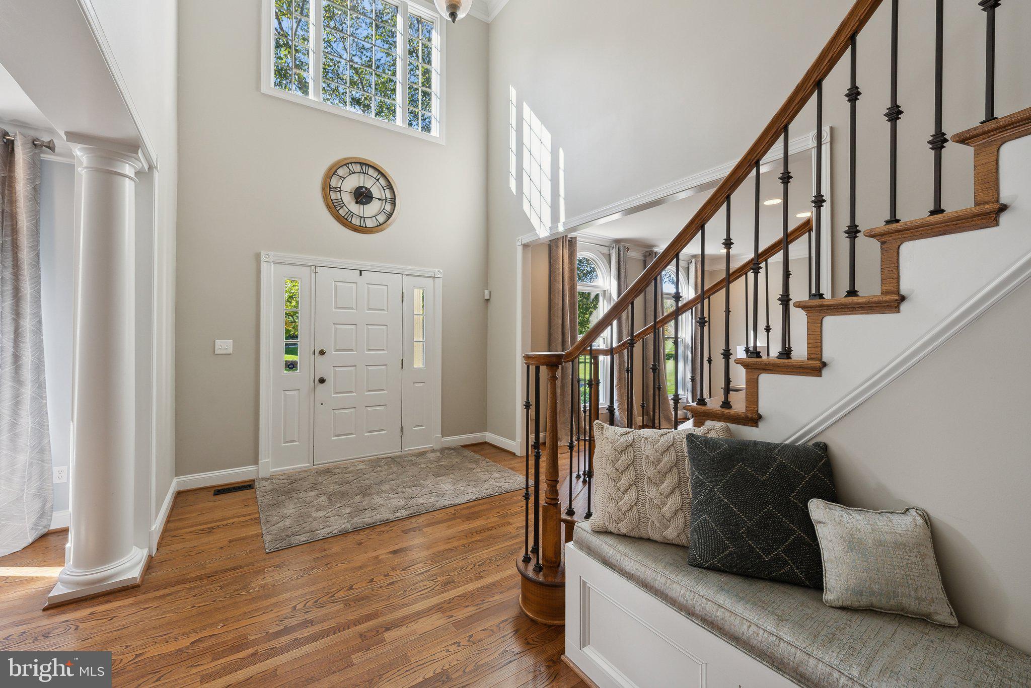 1284 COBBLE POND WAY