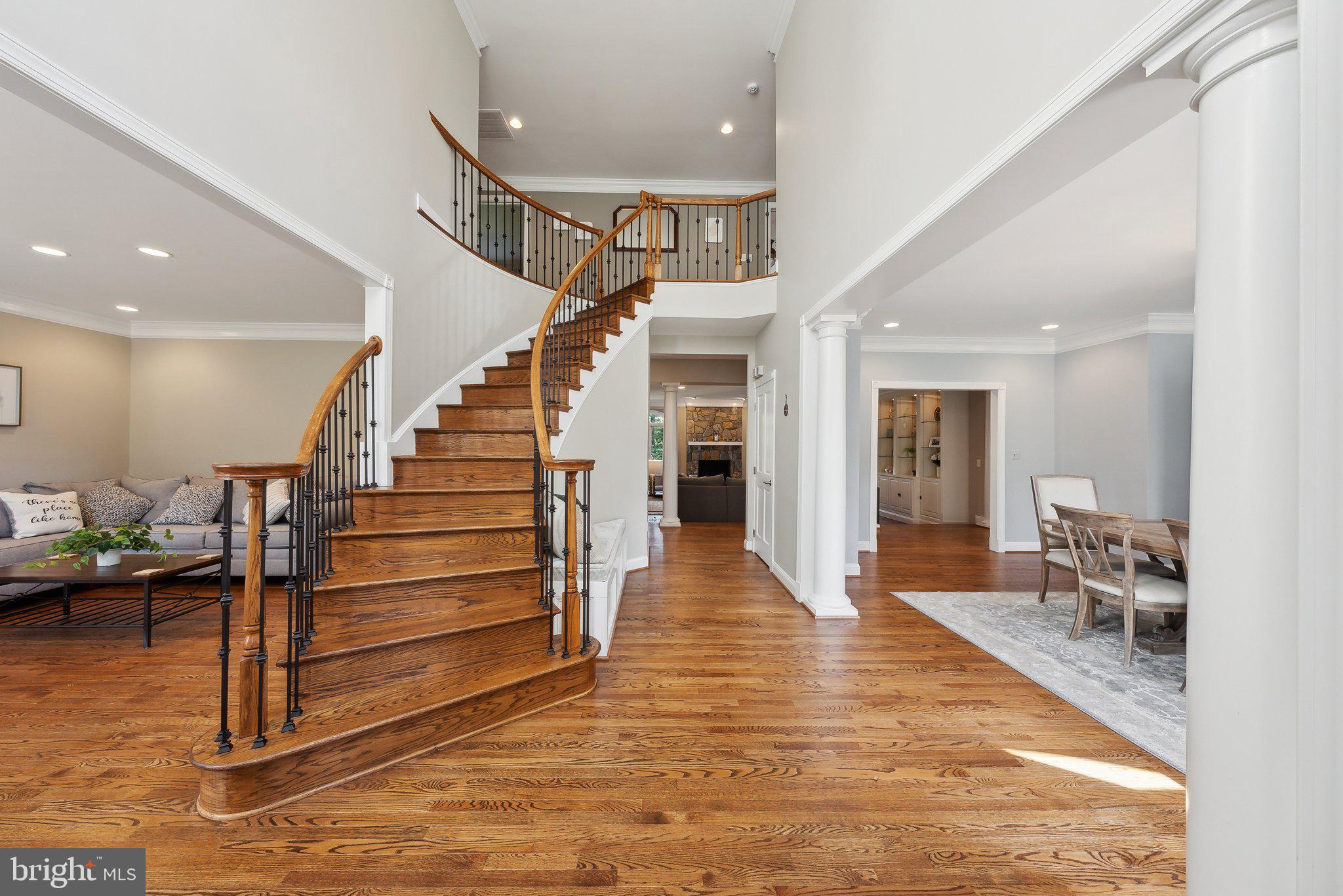 1284 COBBLE POND WAY