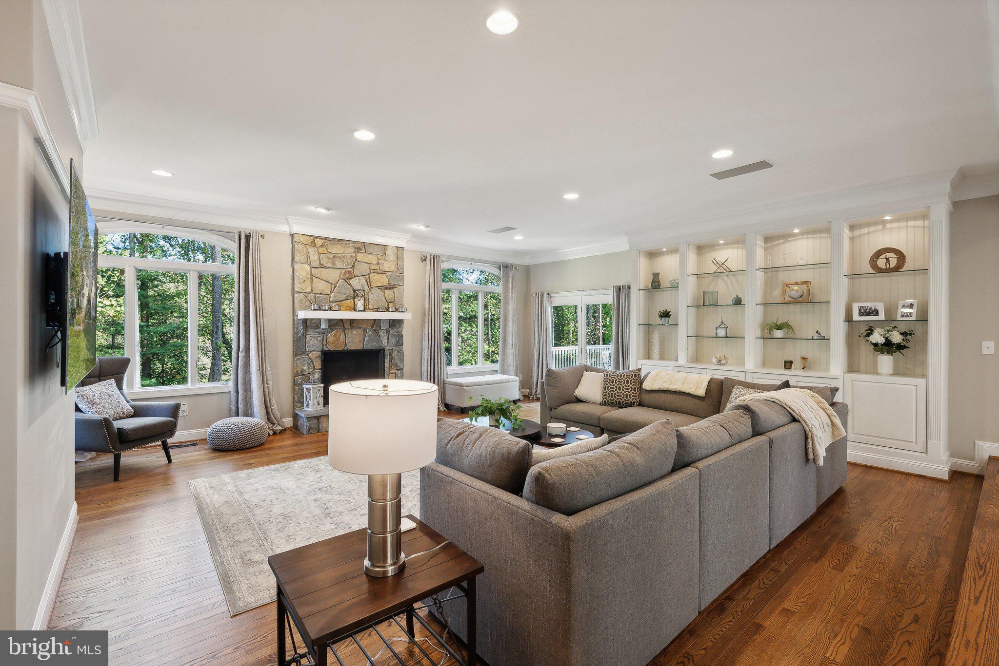 1284 COBBLE POND WAY