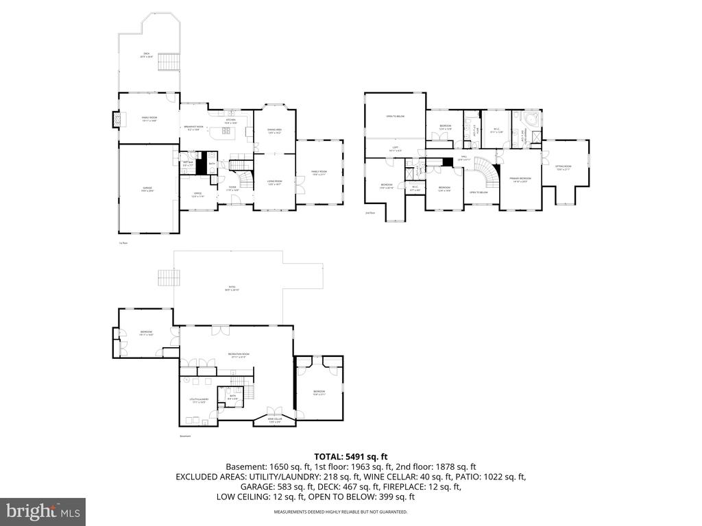 2487 OAKTON HILLS DRIVE