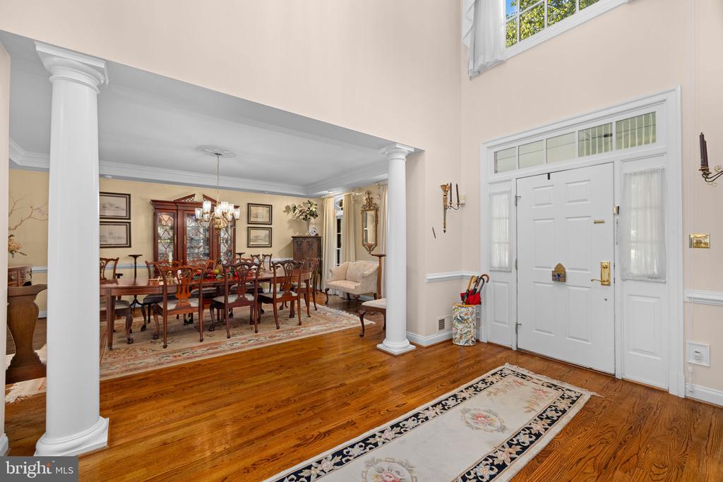 897 CHINQUAPIN ROAD