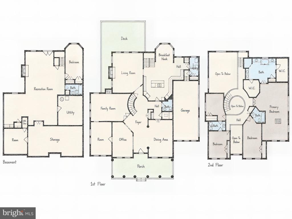 897 CHINQUAPIN ROAD