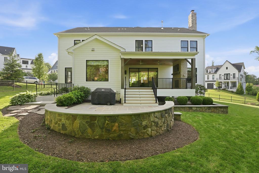 1341 MONITOR LANE
