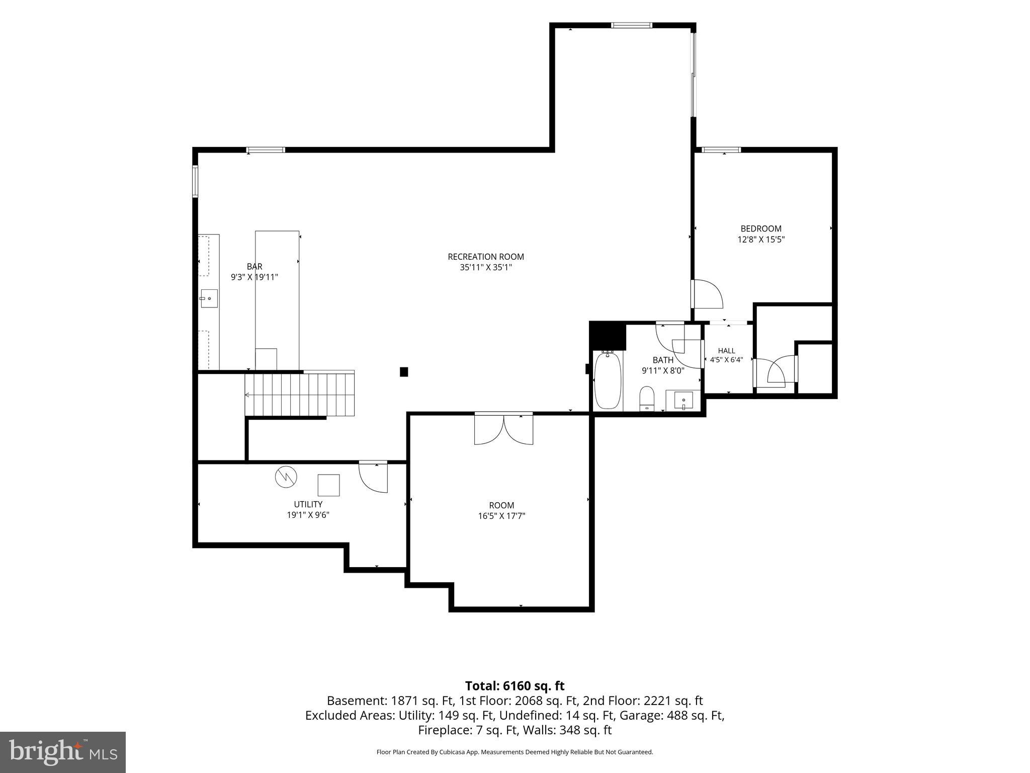 1341 MONITOR LANE