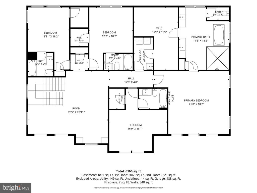 1341 MONITOR LANE