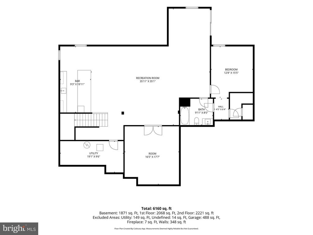 1341 MONITOR LANE