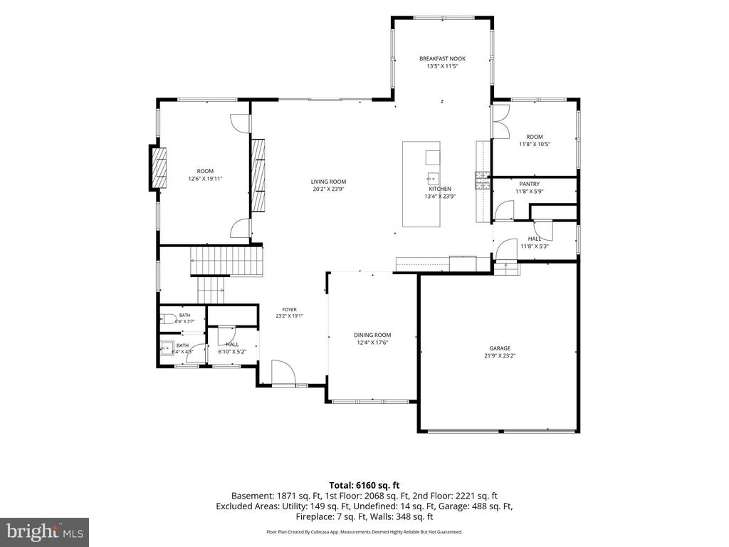 1341 MONITOR LANE