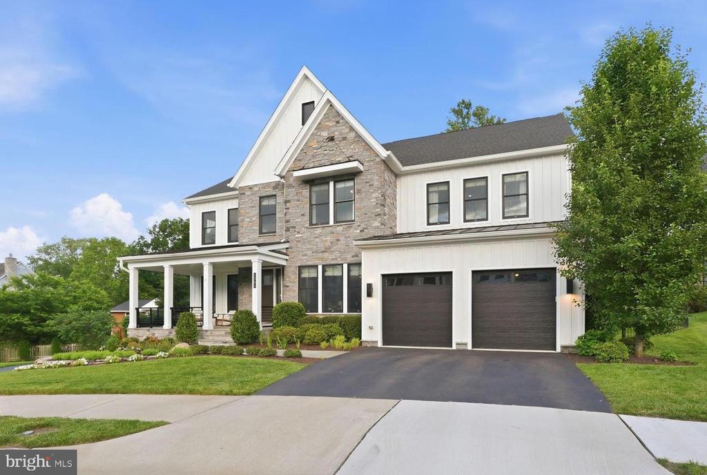 1341 MONITOR LANE