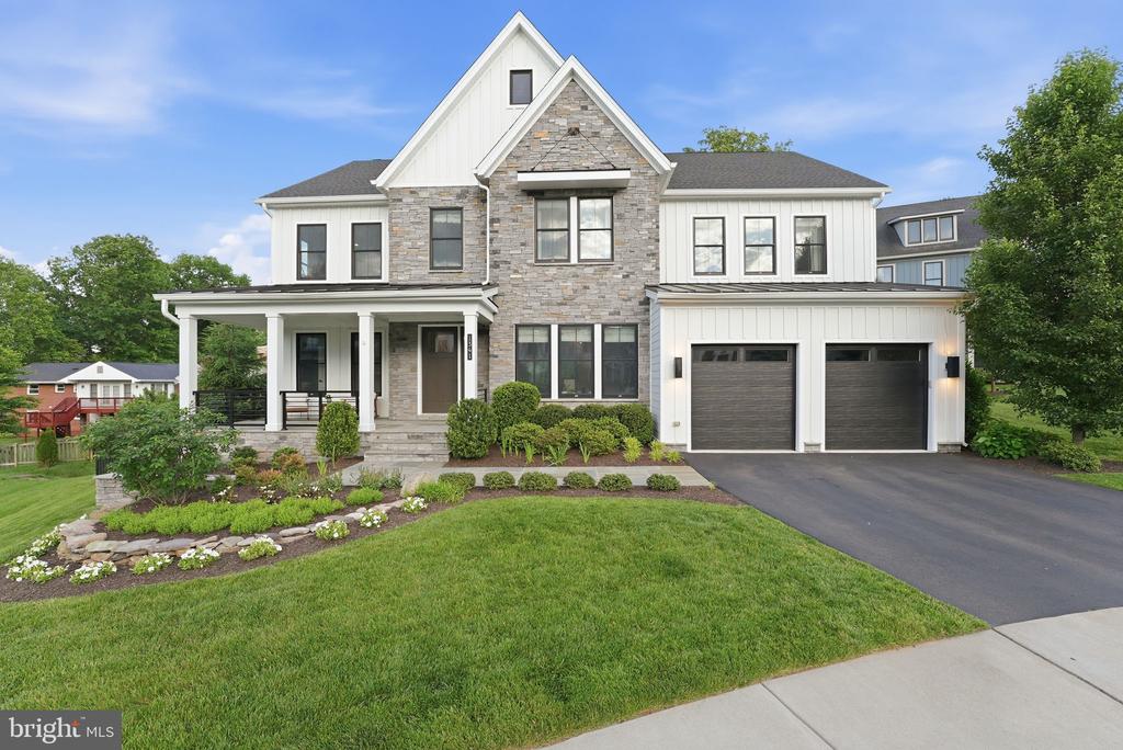 1341 MONITOR LANE