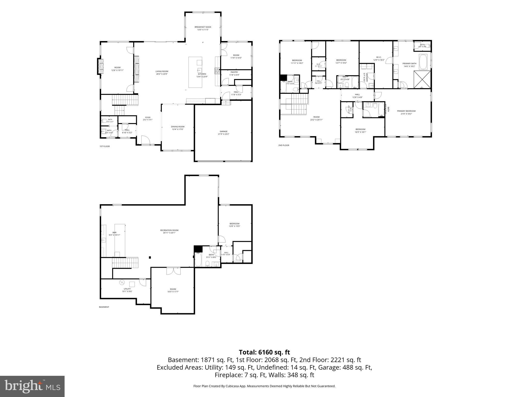 1341 MONITOR LANE