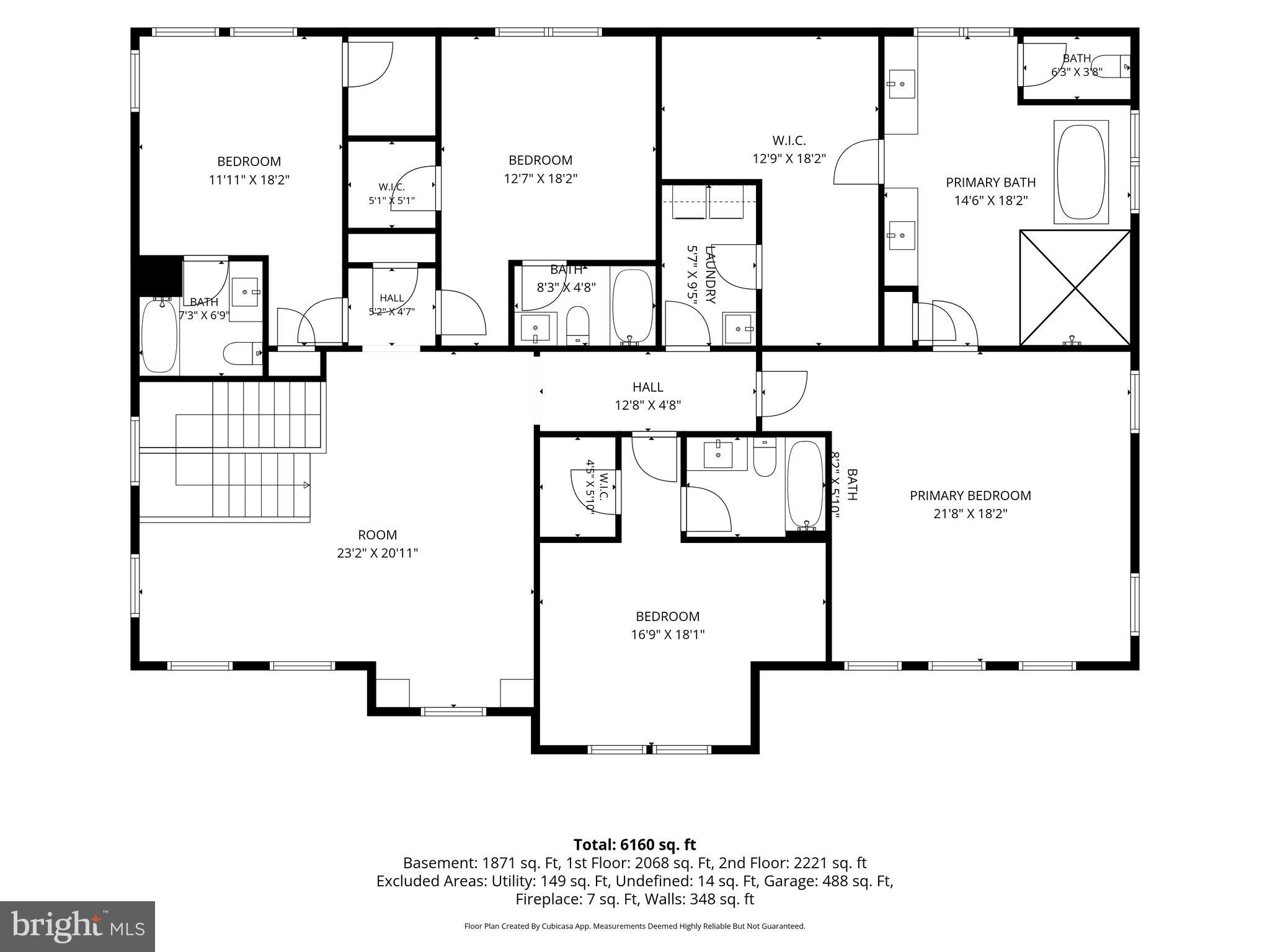 1341 MONITOR LANE