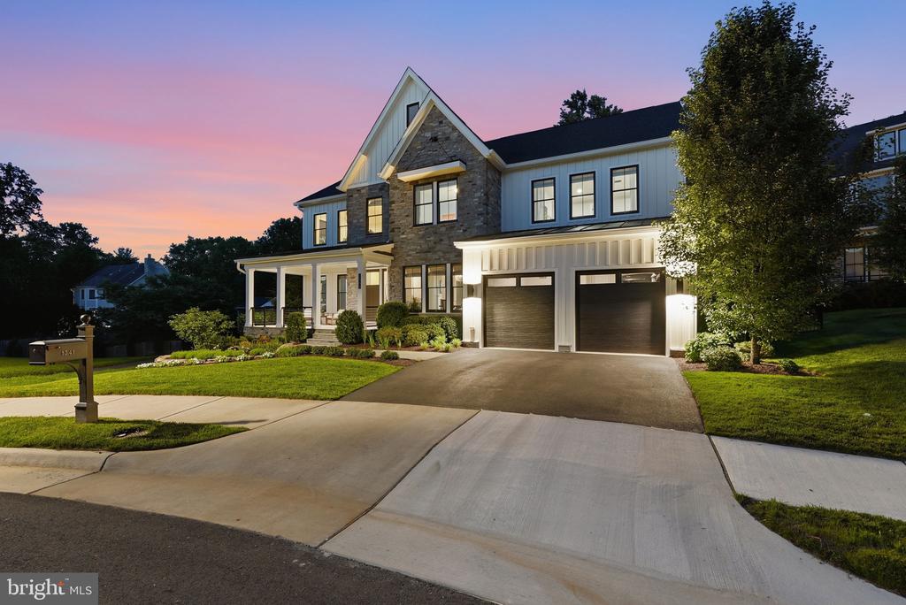 1341 MONITOR LANE