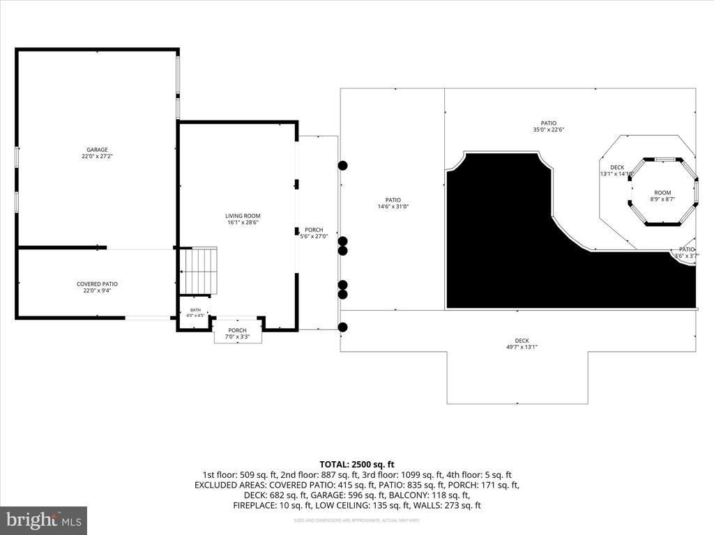 7838 KENT ROAD