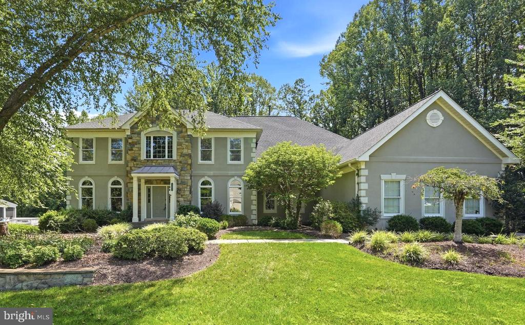 1284 COBBLE POND WAY