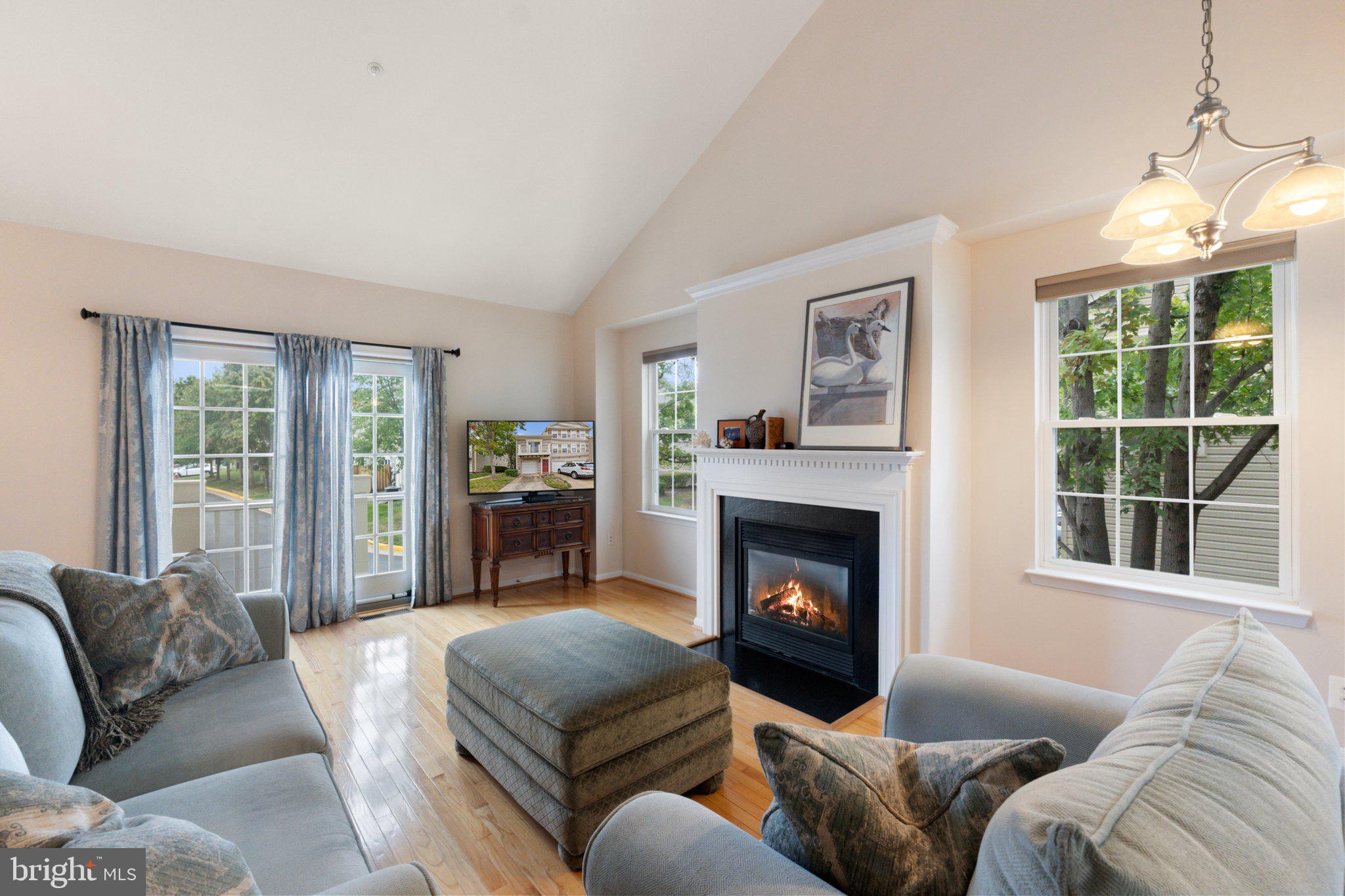20375 Birchmere Ter #48a