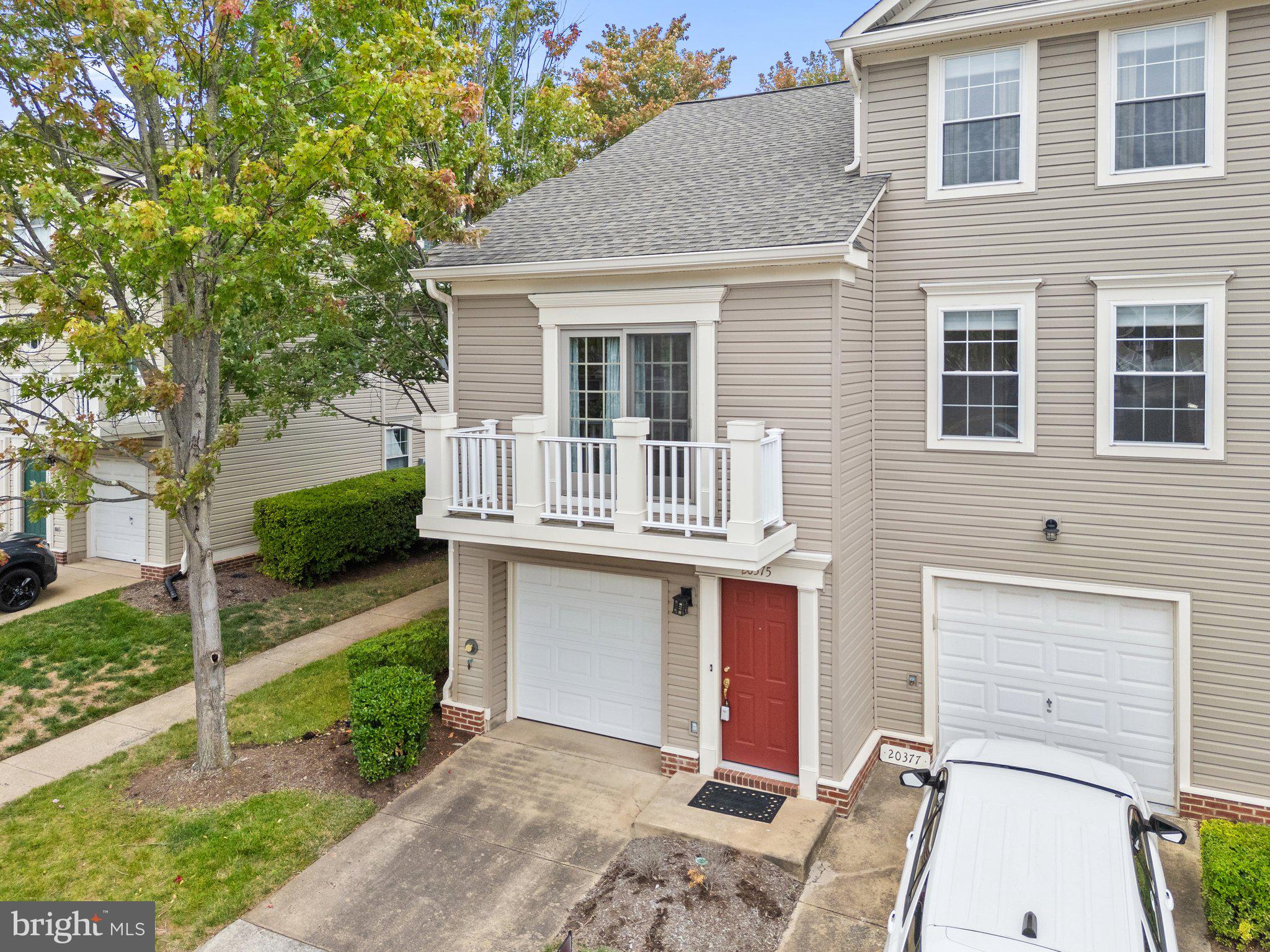 20375 Birchmere Ter #48a