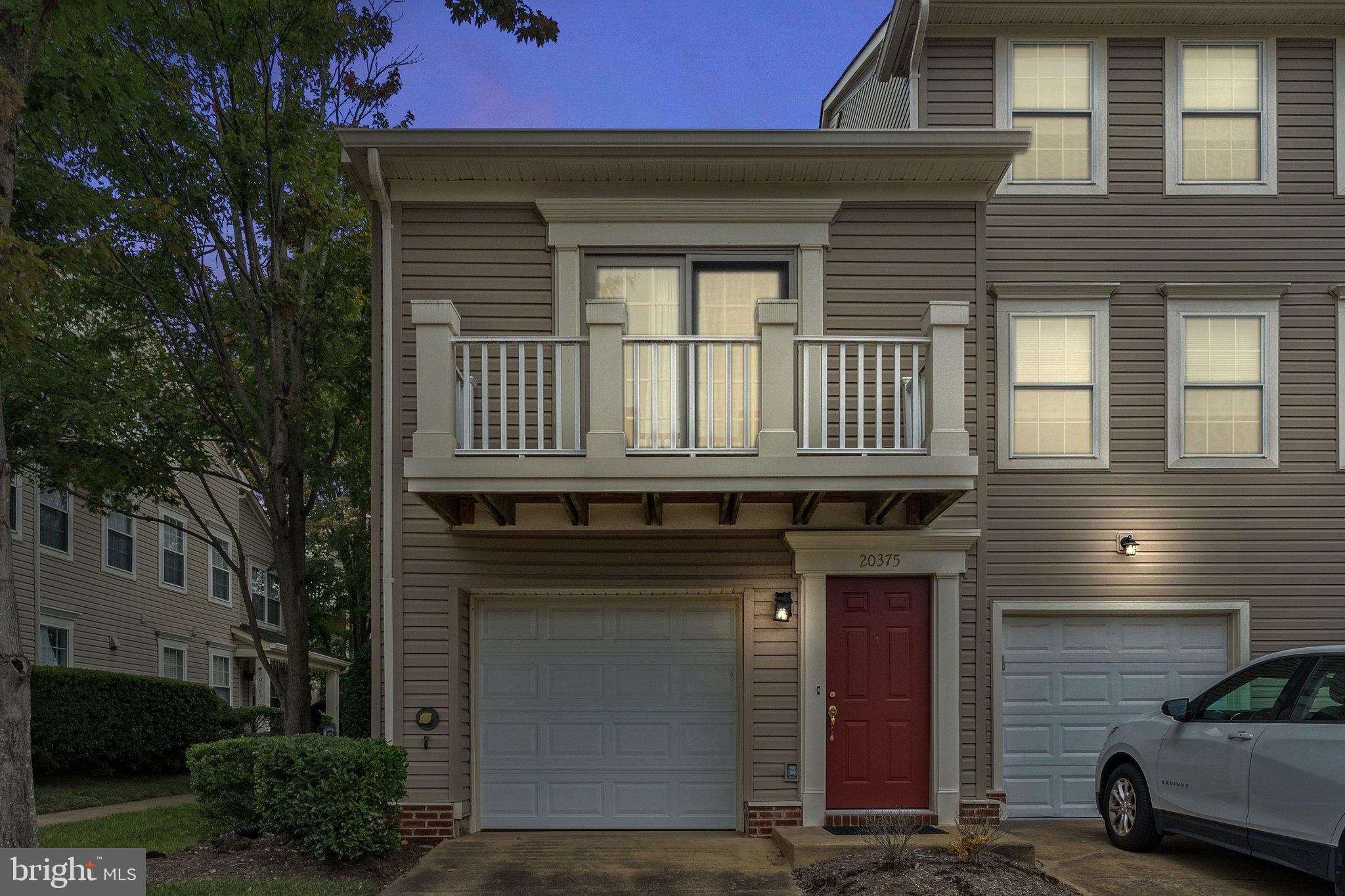20375 Birchmere Ter #48a