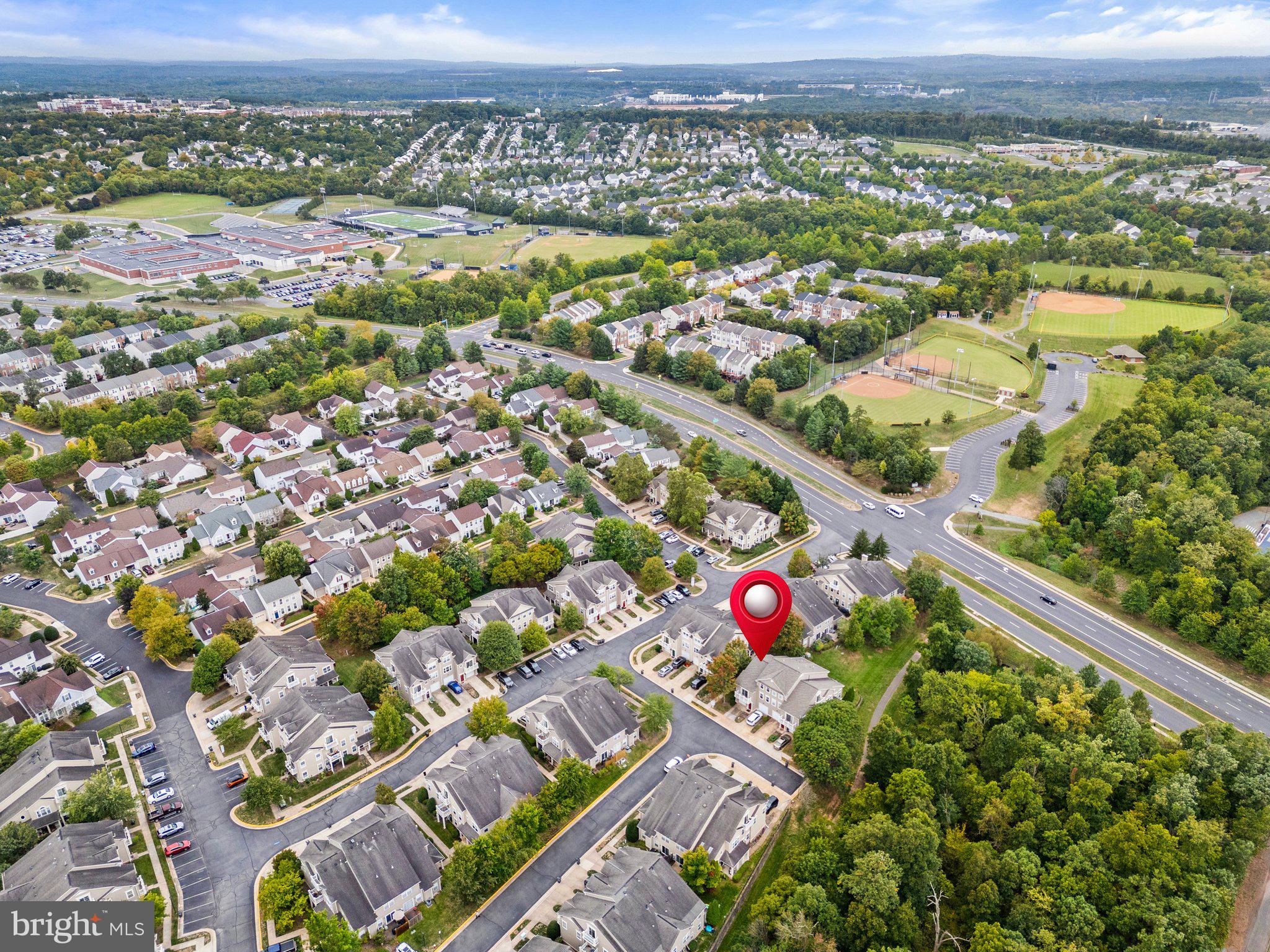 20375 Birchmere Ter #48a