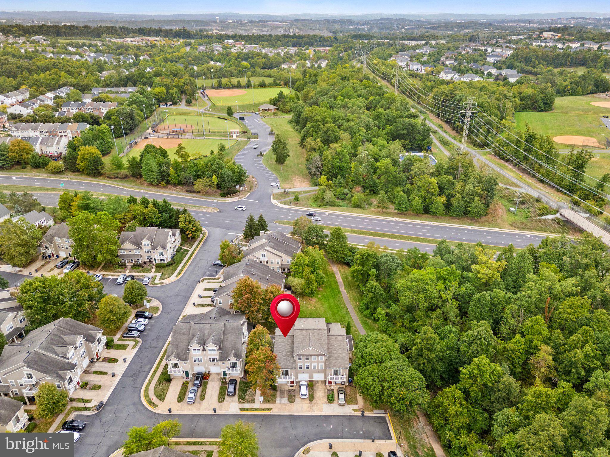 20375 Birchmere Ter #48a