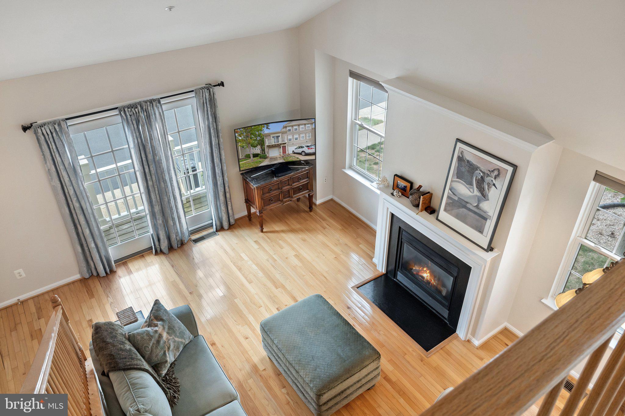 20375 Birchmere Ter #48a
