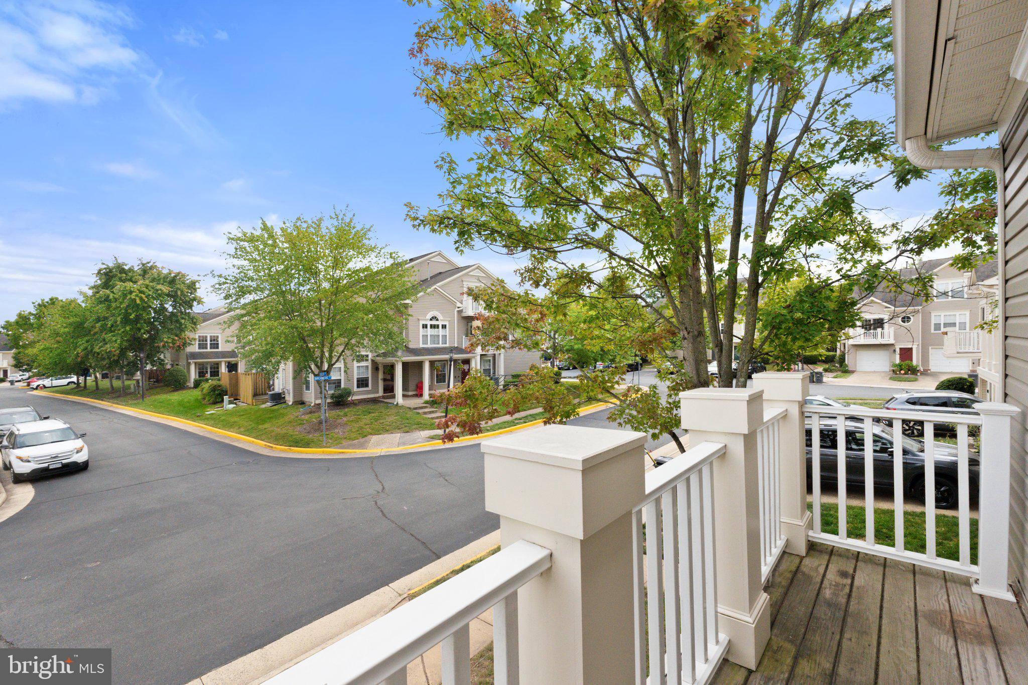 20375 Birchmere Ter #48a