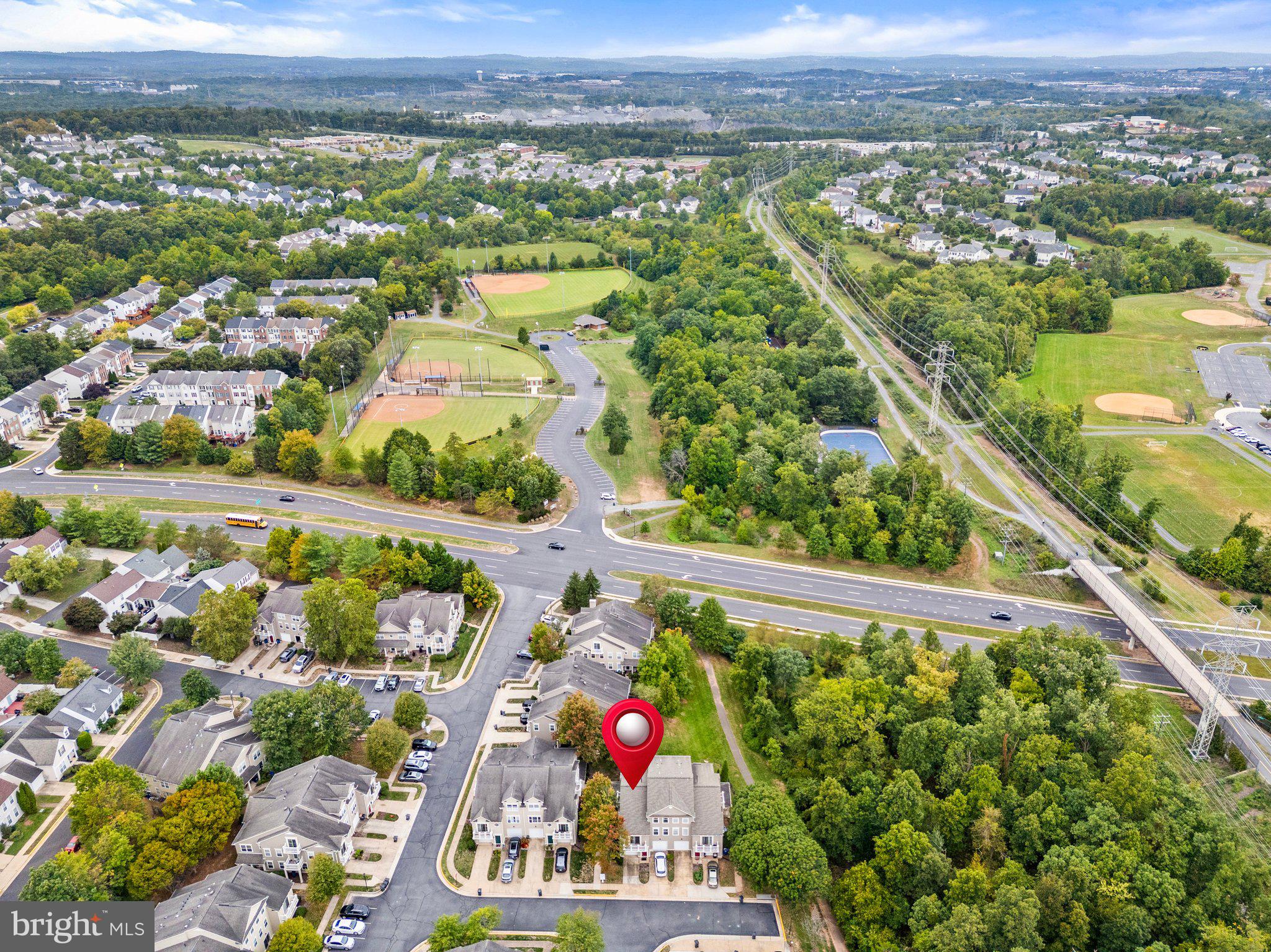20375 Birchmere Ter #48a