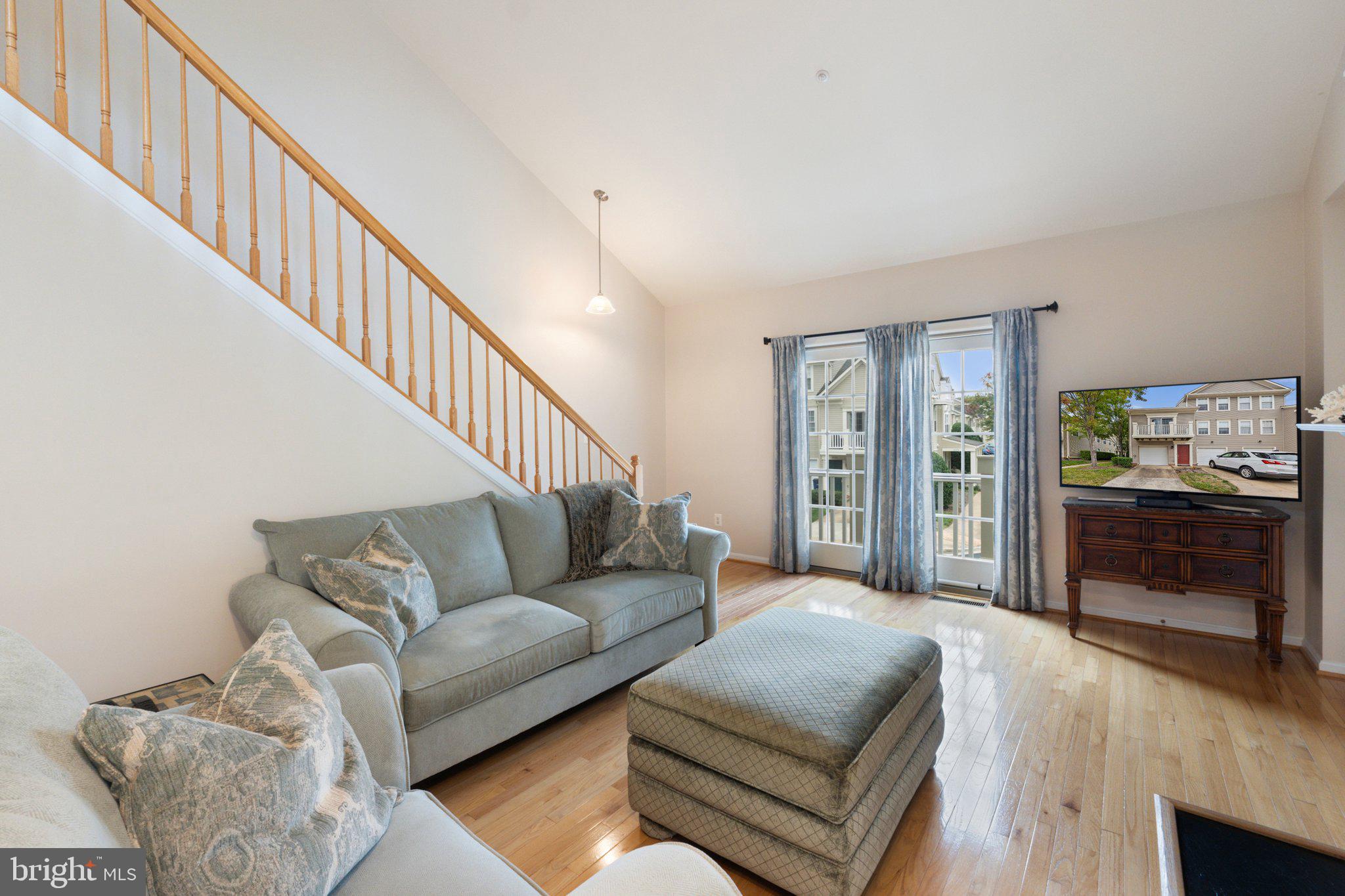 20375 Birchmere Ter #48a