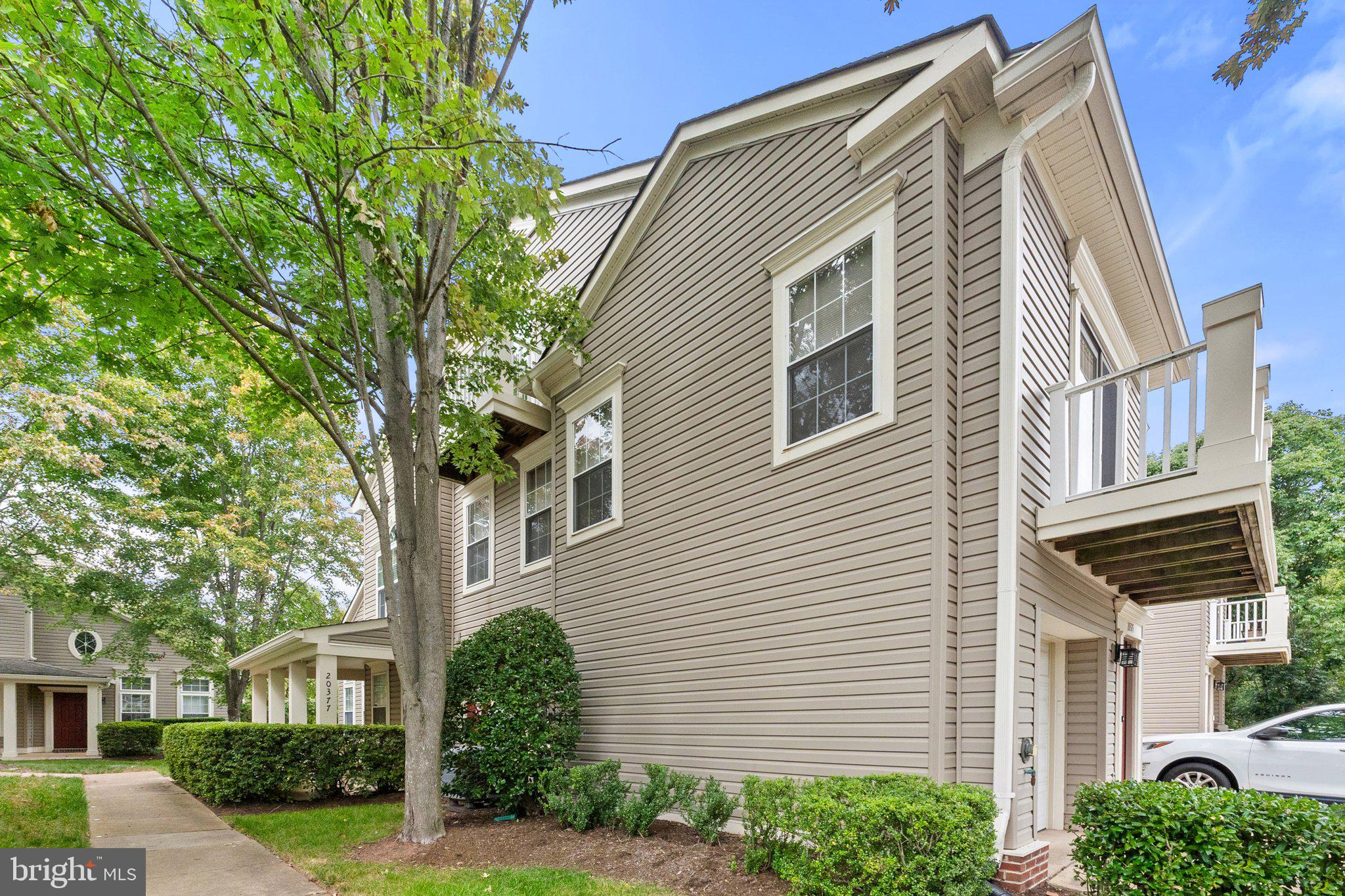 20375 Birchmere Ter #48a