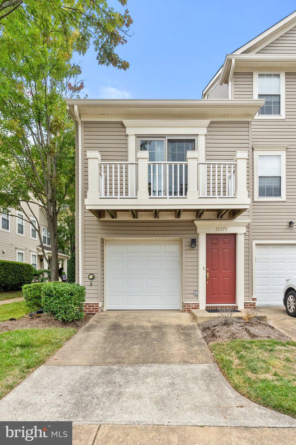 20375 Birchmere Ter #48a