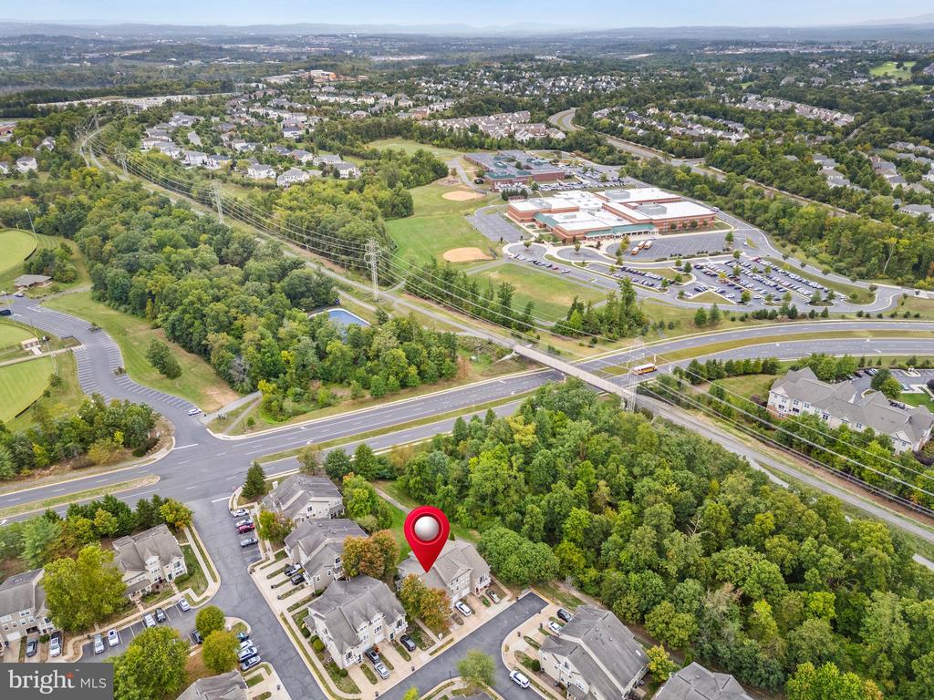 20375 Birchmere Ter #48a