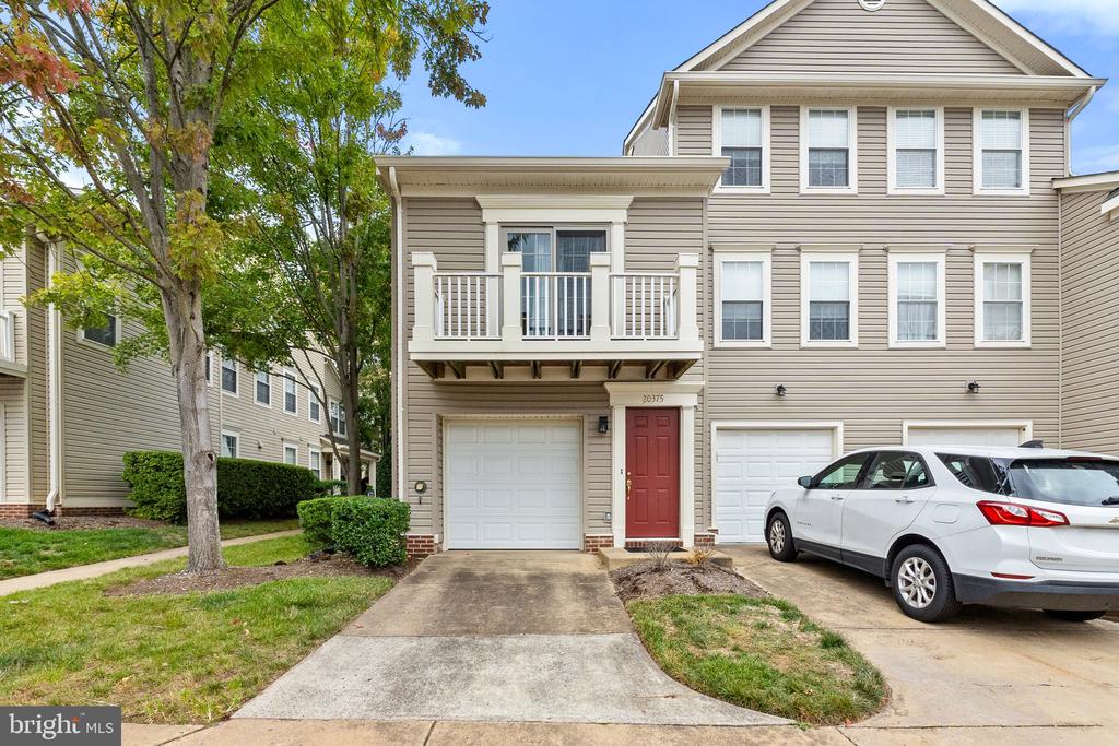 20375 Birchmere Ter #48a