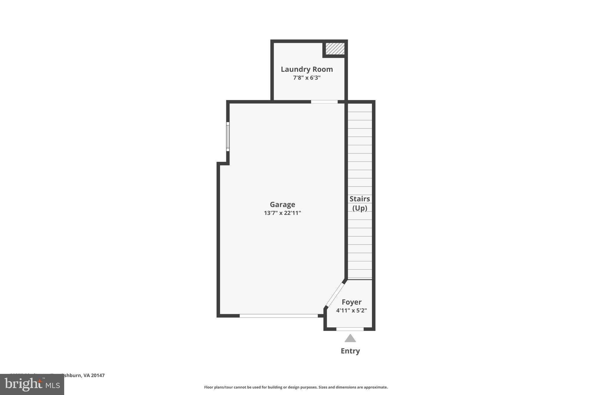 20375 Birchmere Ter #48a
