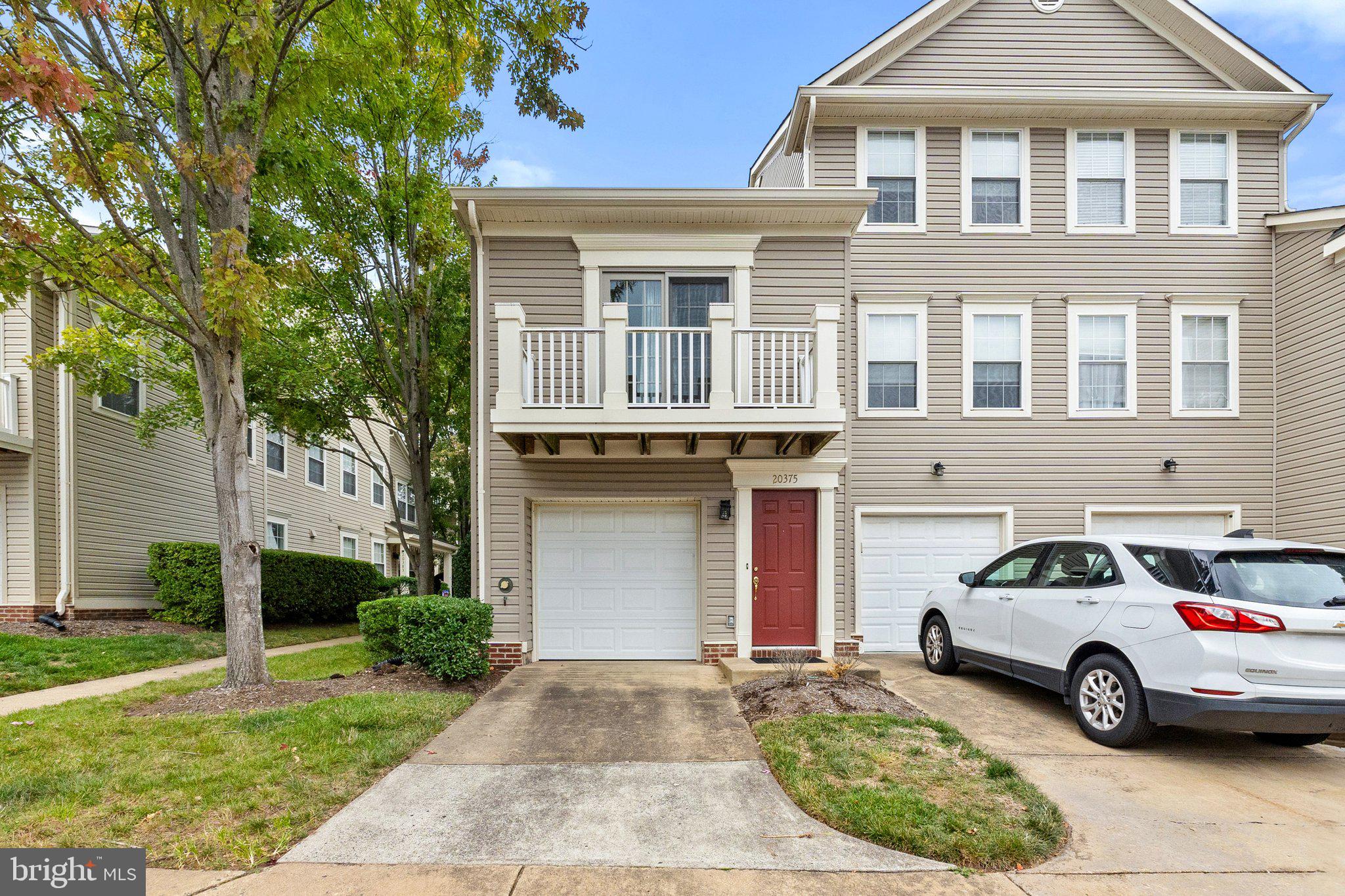 20375 Birchmere Ter #48a