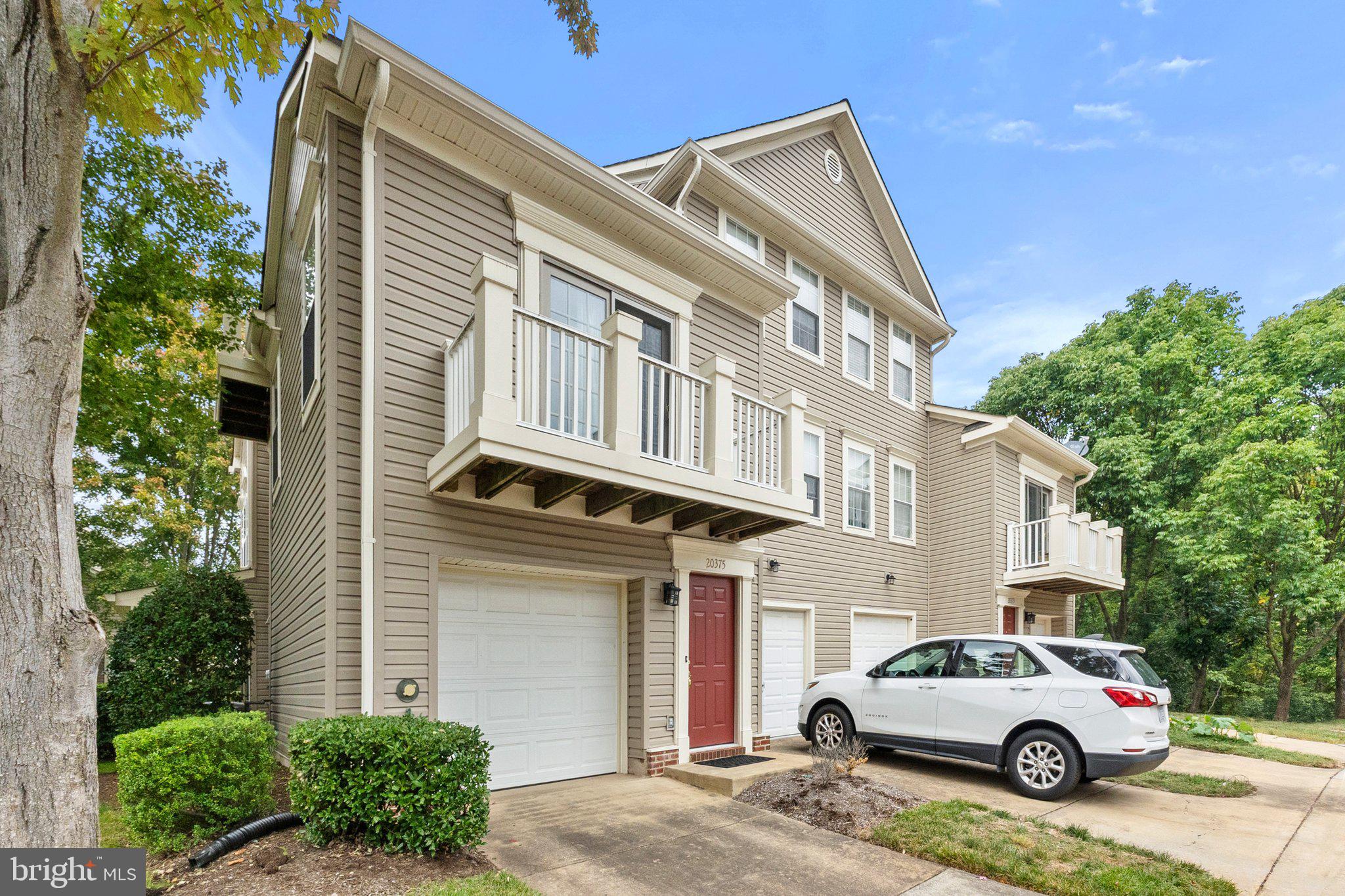 20375 Birchmere Ter #48a
