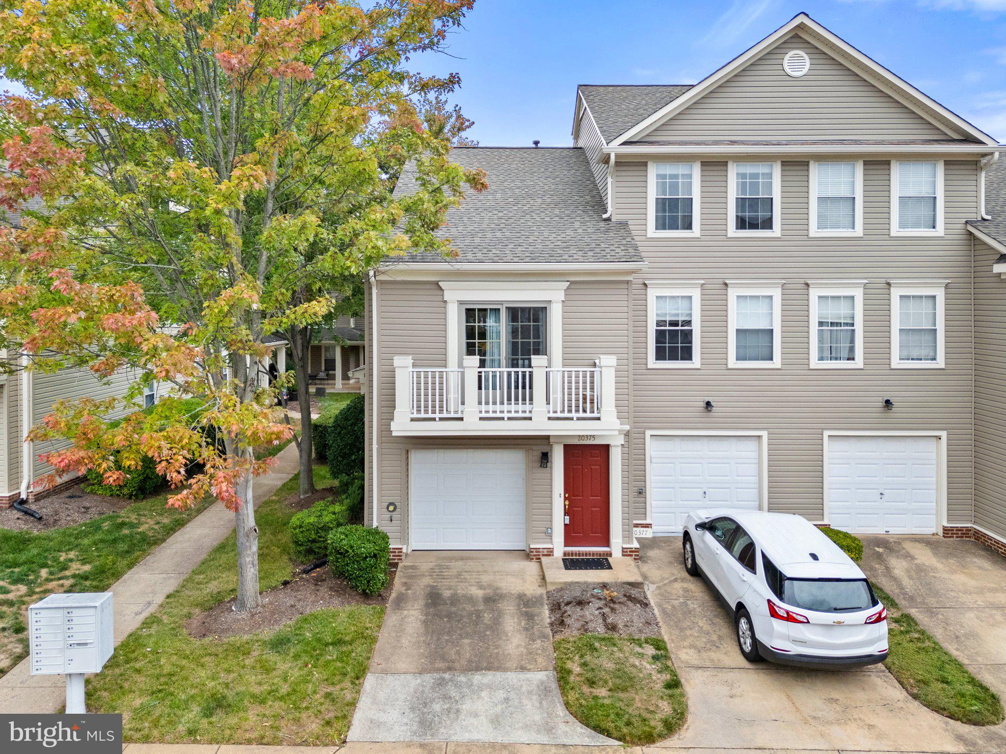 20375 Birchmere Ter #48a