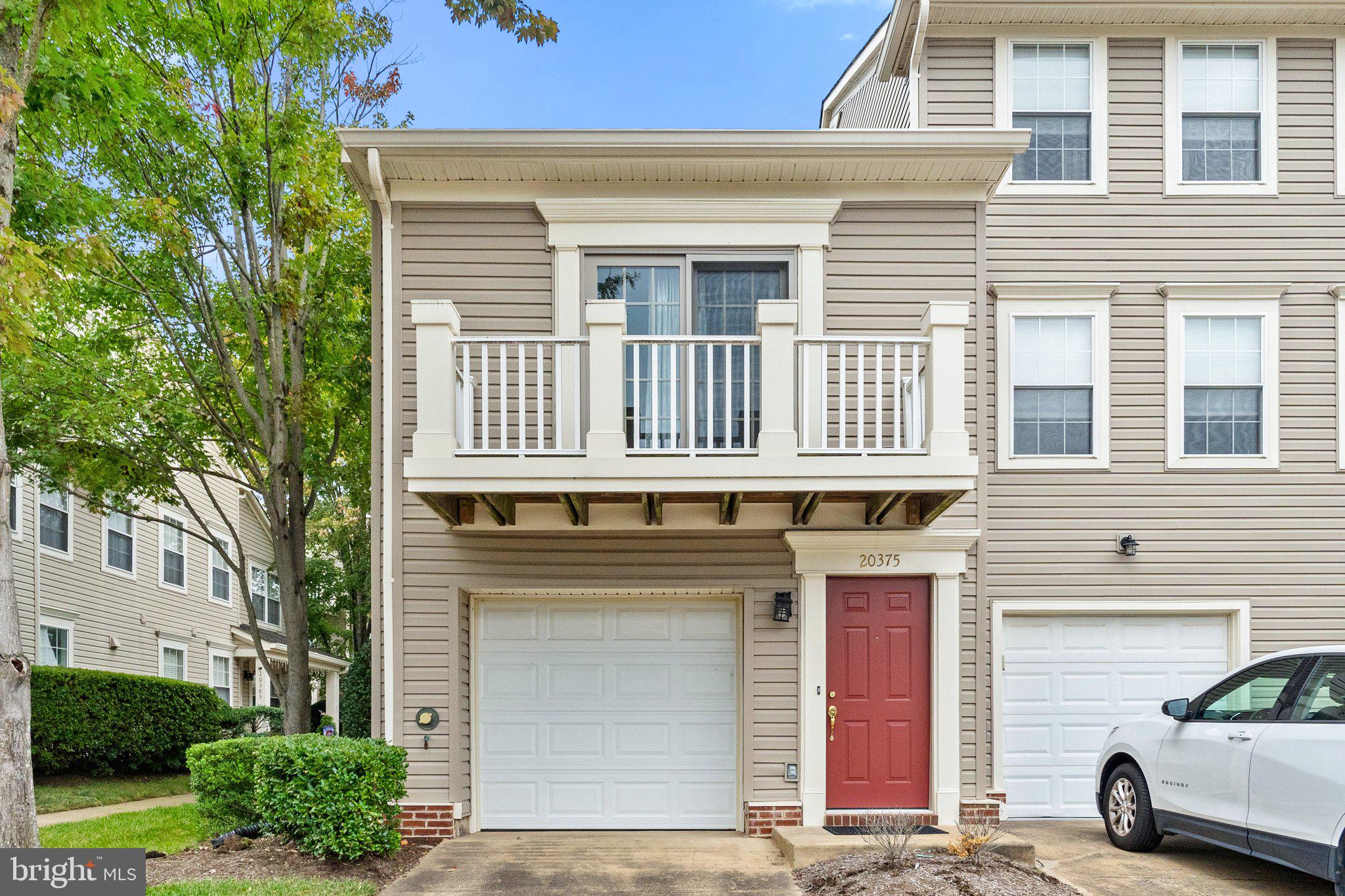 20375 Birchmere Ter #48a