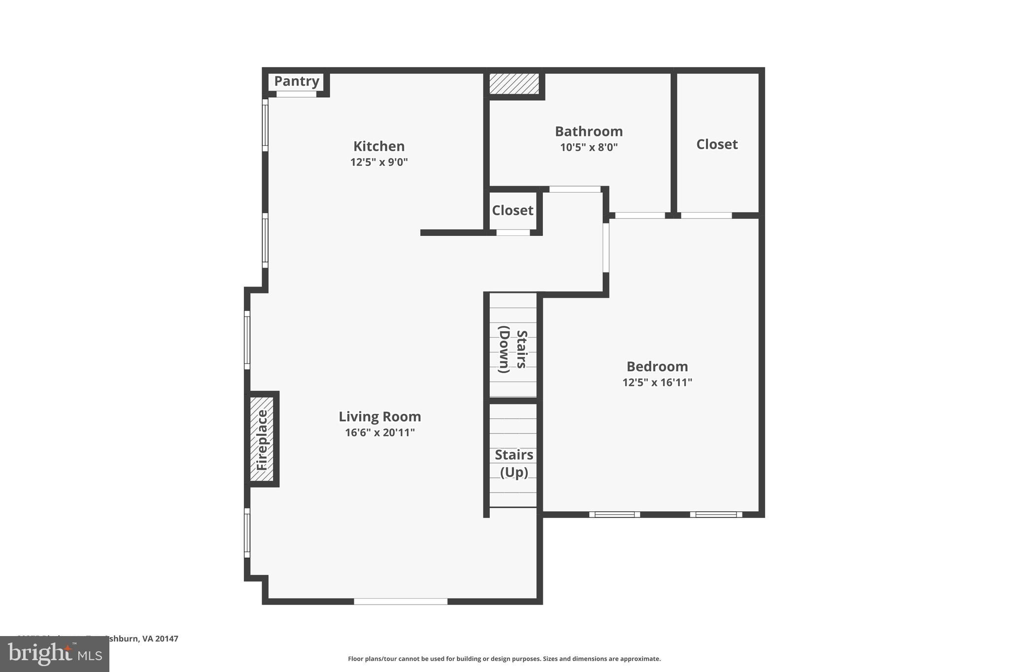 20375 Birchmere Ter #48a