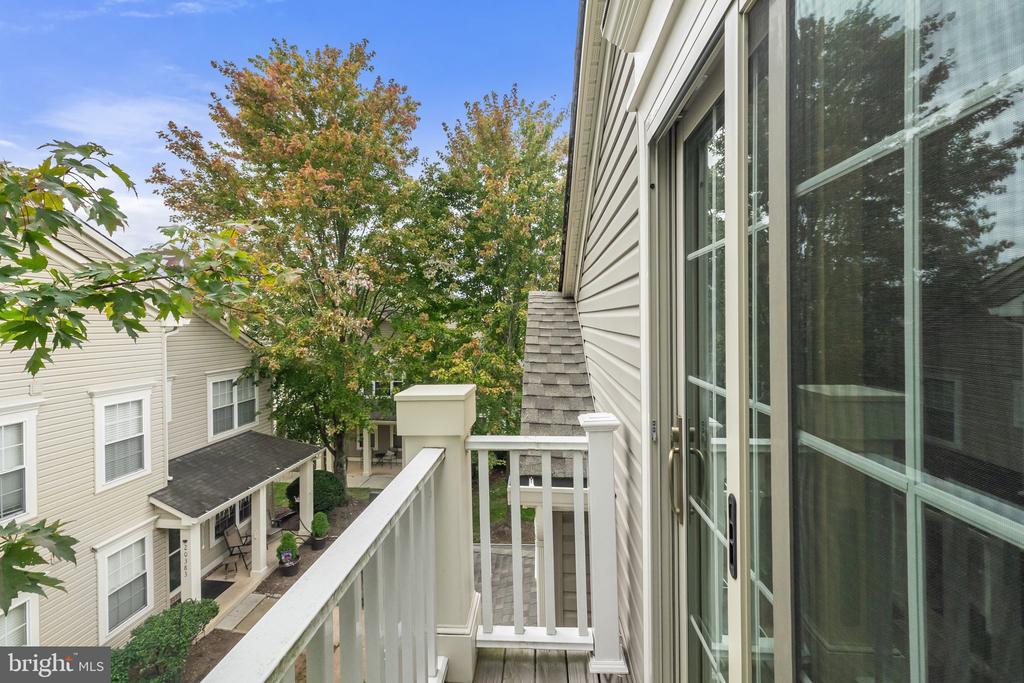 20375 Birchmere Ter #48a