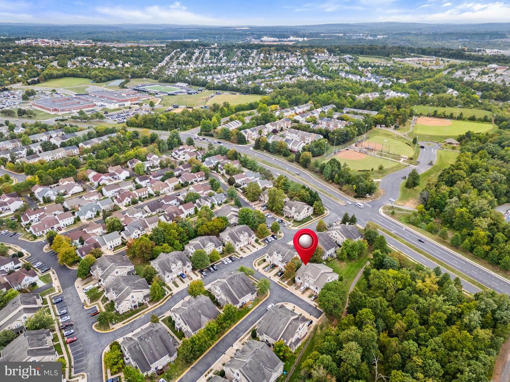 20375 Birchmere Ter #48a