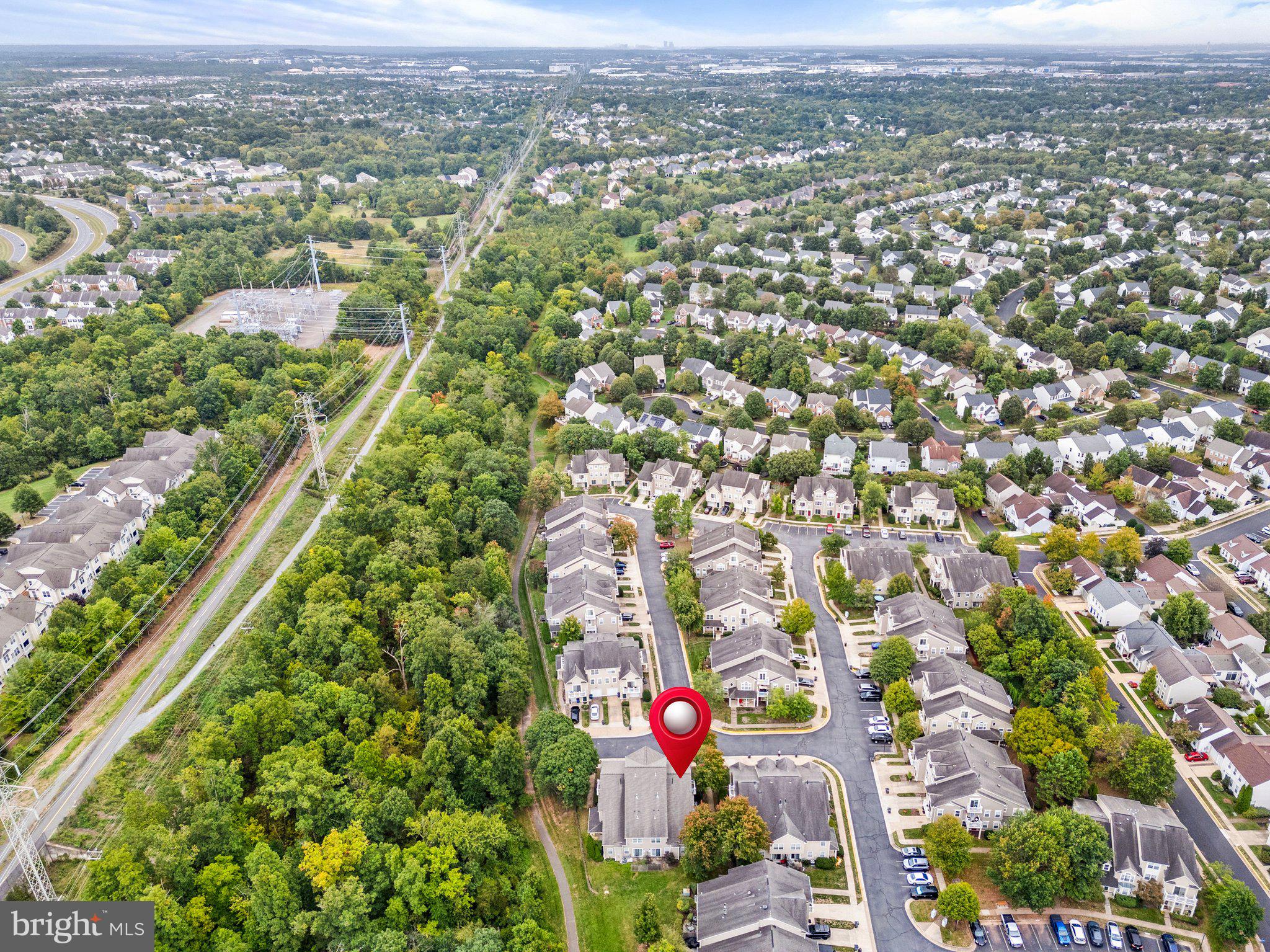 20375 Birchmere Ter #48a