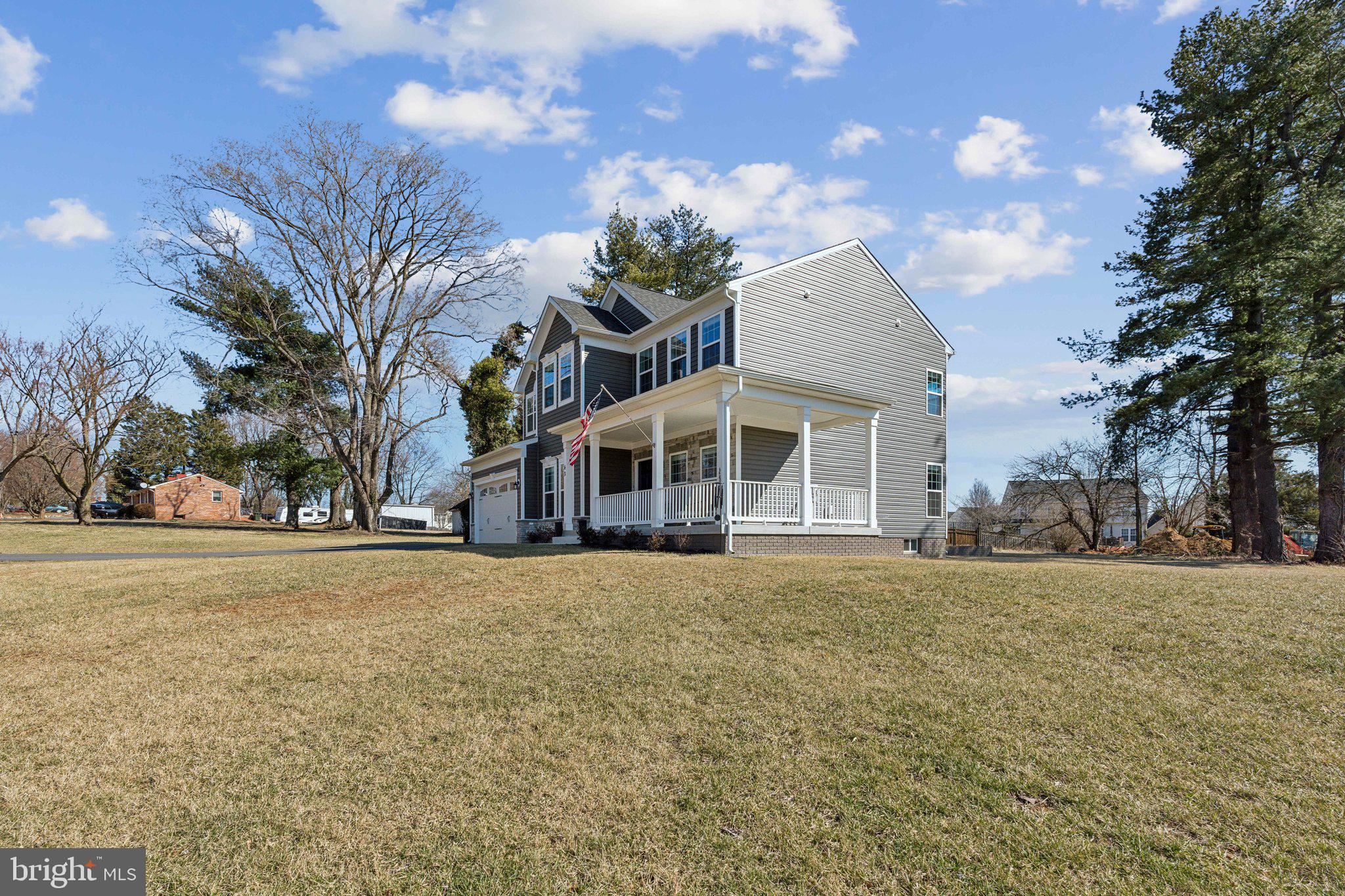 42 N Berlin Pike