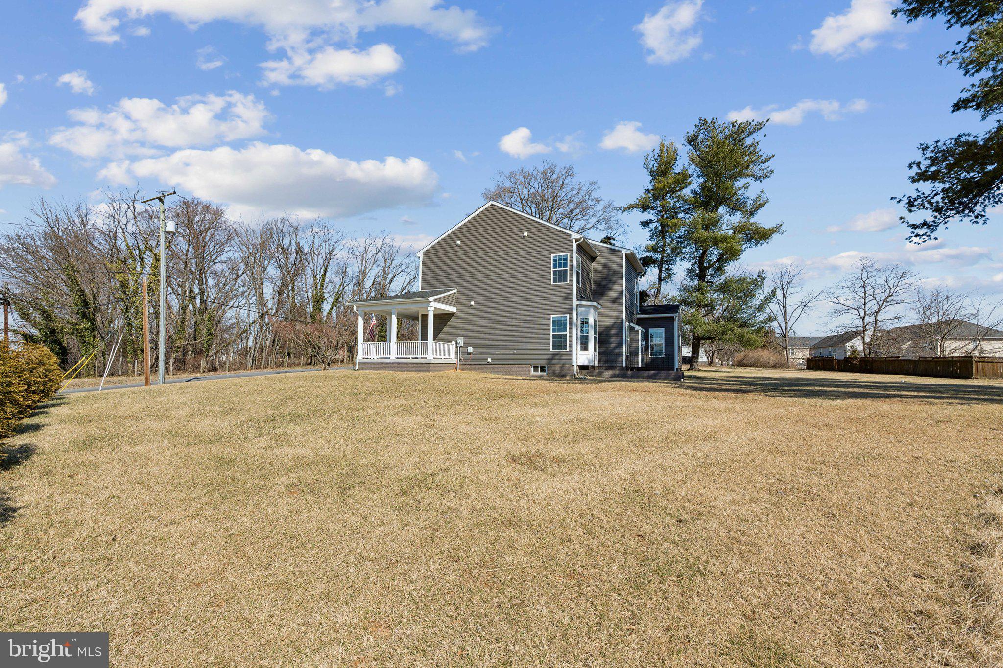 42 N Berlin Pike