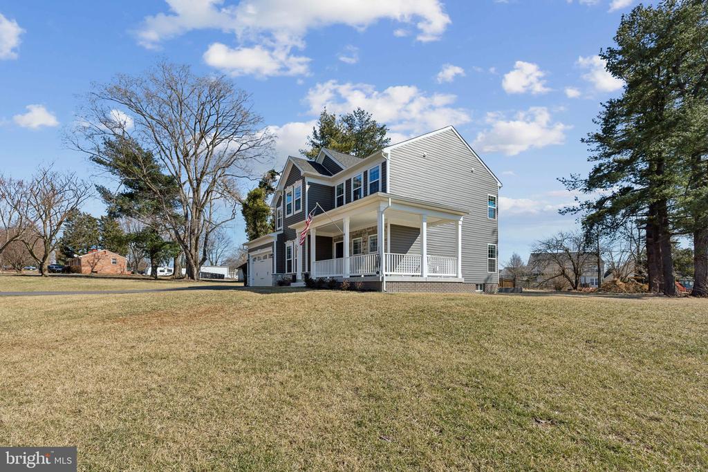 42 N Berlin Pike