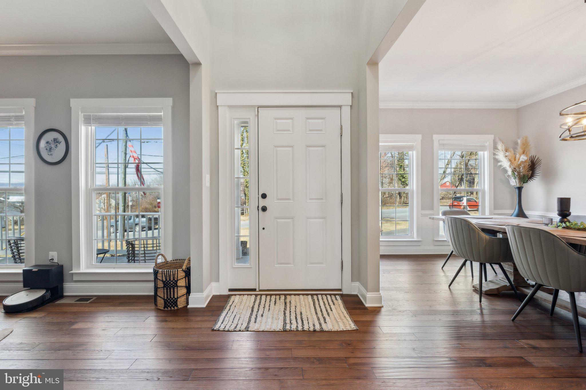 42 N Berlin Pike