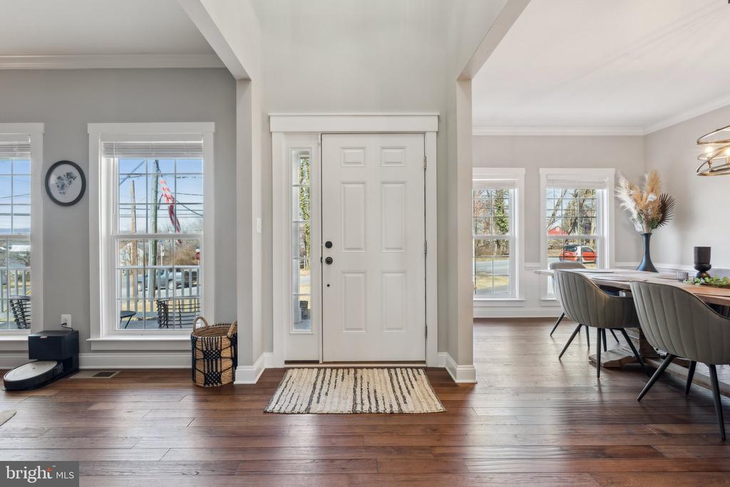 42 N Berlin Pike